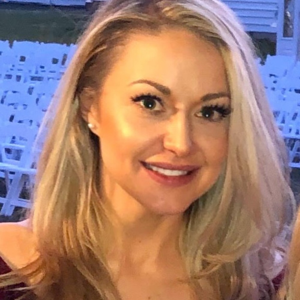 Meet your Posher, Karin